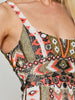 Inori Beaded Mini Dress