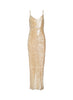 Karma Sequin Maxi Dress