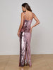 Karma Sequin Maxi Dress