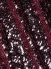 Karma Sequin Maxi Dress