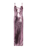 Karma Sequin Maxi Dress