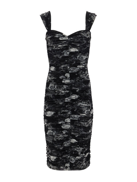 Winslow Midi Dress dress L'AGENCE   