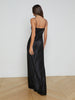 Charmaine Silk Gown dress L'AGENCE   