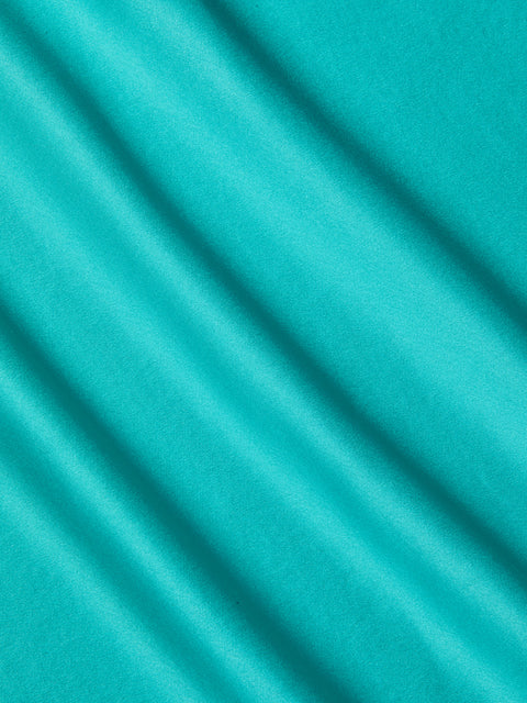 Charmaine Silk Gown