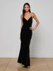 Saint Velvet Gown