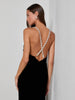 Saint Velvet Gown