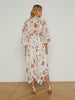 Miki Silk Dress dress L'AGENCE