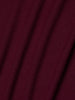Voletta Turtleneck Midi Dress