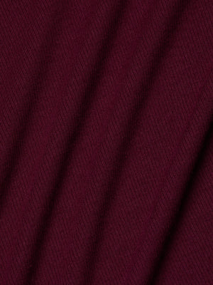 Voletta Turtleneck Midi Dress