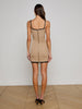 Jettie Mini Dress