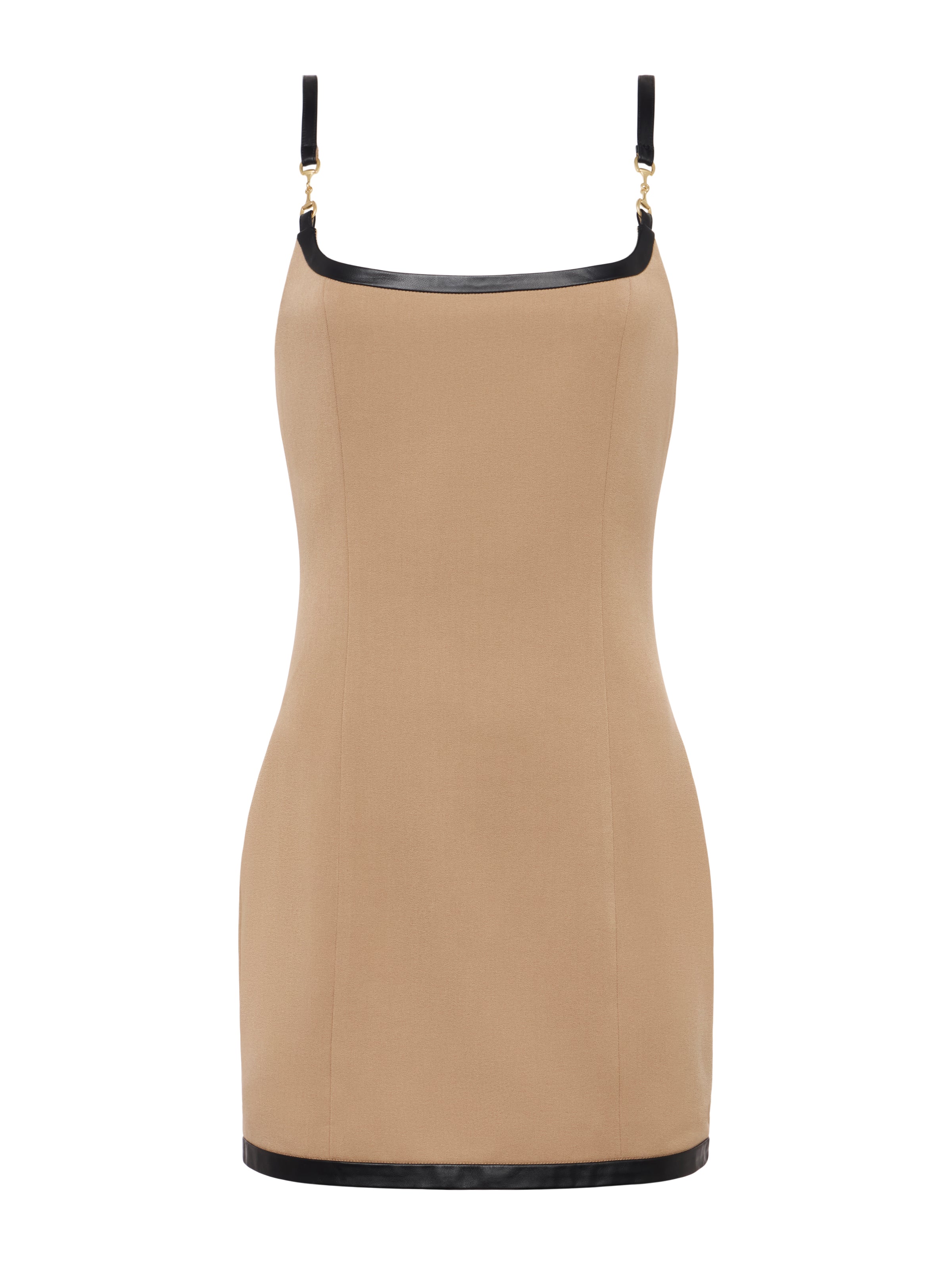 Jettie Mini Dress