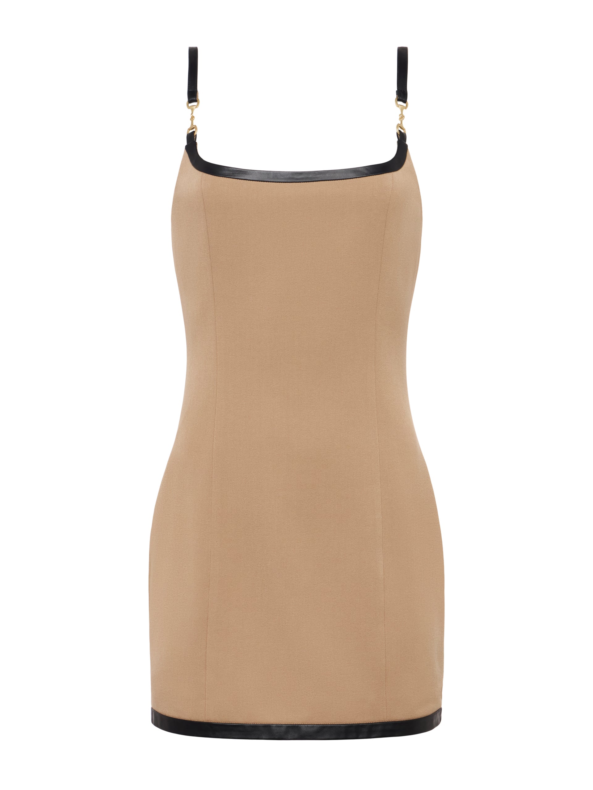 Jettie Mini Dress