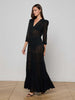Seraphina Tiered Maxi Dress