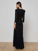 Seraphina Tiered Maxi Dress
