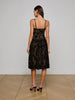 Flyn Lace Midi Dress