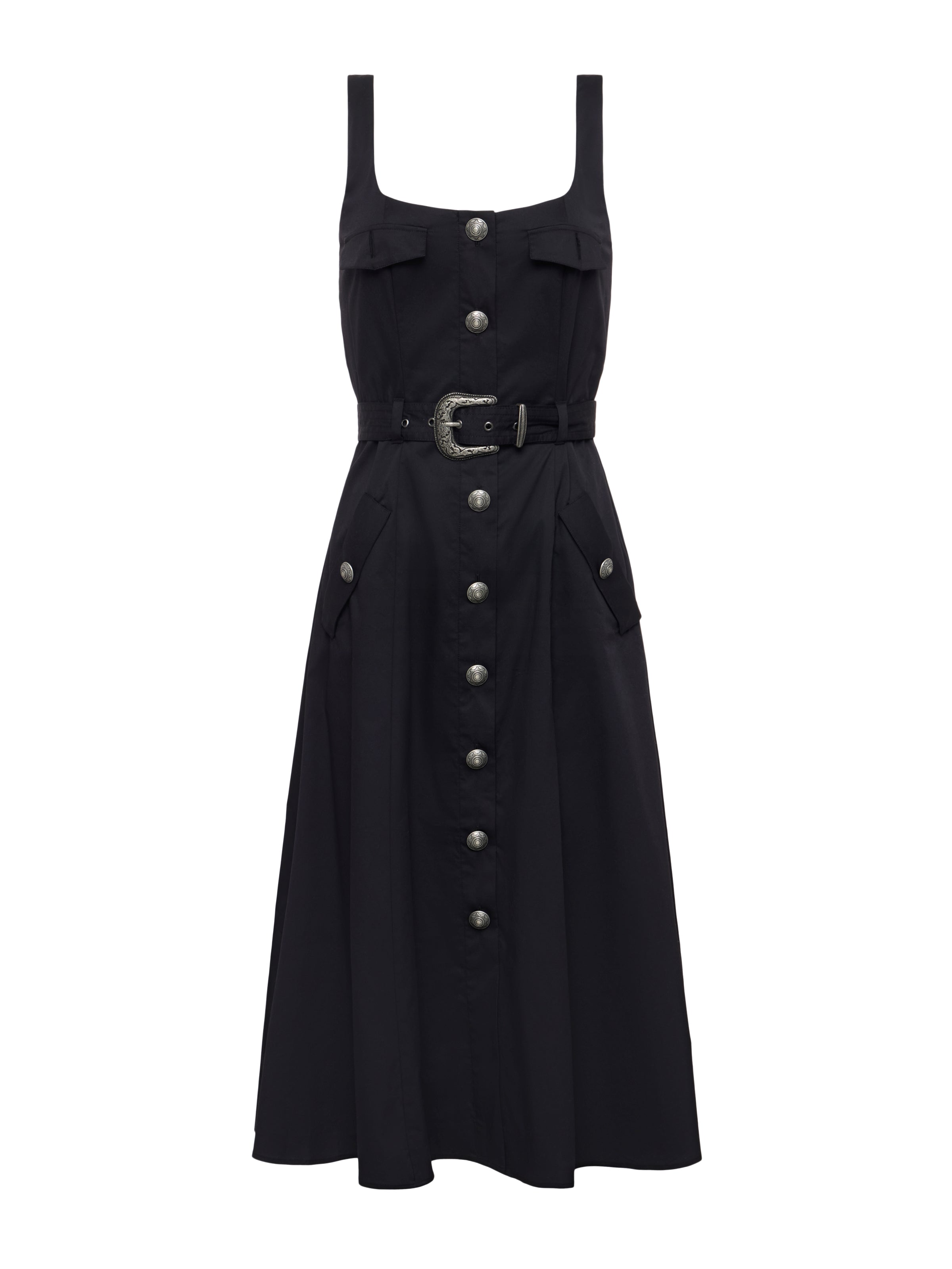 Tazia Midi Dress