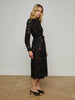 Emilio Lace Shirt Dress