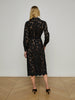 Emilio Lace Shirt Dress