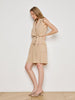 Cosima Linen-Blend Dress coming soon L'AGENCE