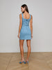 Midy Denim Dress dress L'AGENCE