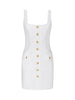 Midy Denim Dress dress L'AGENCE