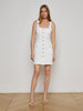 Midy Denim Dress dress L'AGENCE