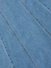 Mitzy Denim Dress