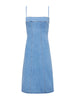Mitzy Denim Dress