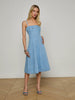 Mitzy Denim Dress