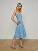 Mitzy Denim Dress
