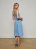 Mitzy Denim Dress