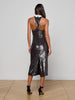 Lilith Sequin Dress