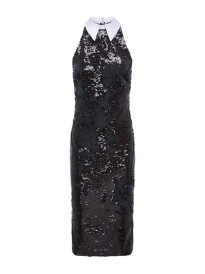 Lilith Sequin Dress