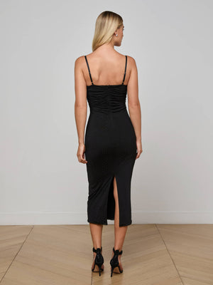 Narissa Embellished Dress