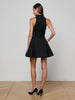Royalty Mini Dress