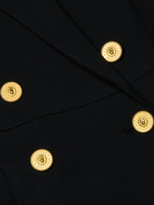 Royalty Mini Dress