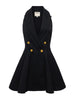 Royalty Mini Dress