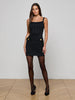 Elena Mini vestito