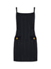 Elena Mini vestito