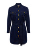 Velma Shirt Dress