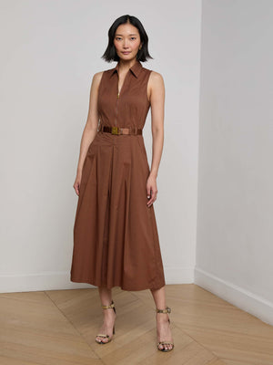 Kolton Midi Dress