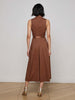 Abito Kolton Midi