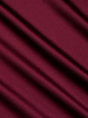 Sayla Silk Gown