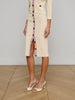 Melania Pointelle Knit Skirt skirt L'AGENCE
