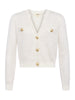 Blanca Sequin Cardigan cardigan L'AGENCE