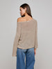 Ethan Knit Pullover sweater L'AGENCE