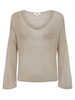 Ethan Knit Pullover sweater L'AGENCE