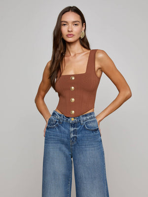 Saga Top