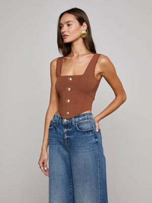 Saga Top