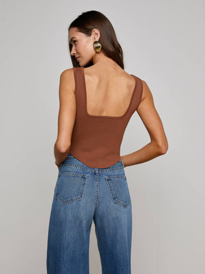 Saga Top